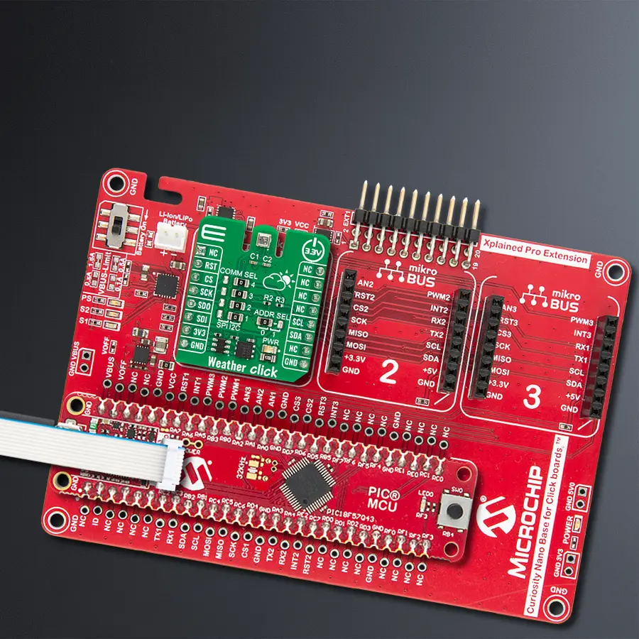 Board mapper by product8 hardware assembly