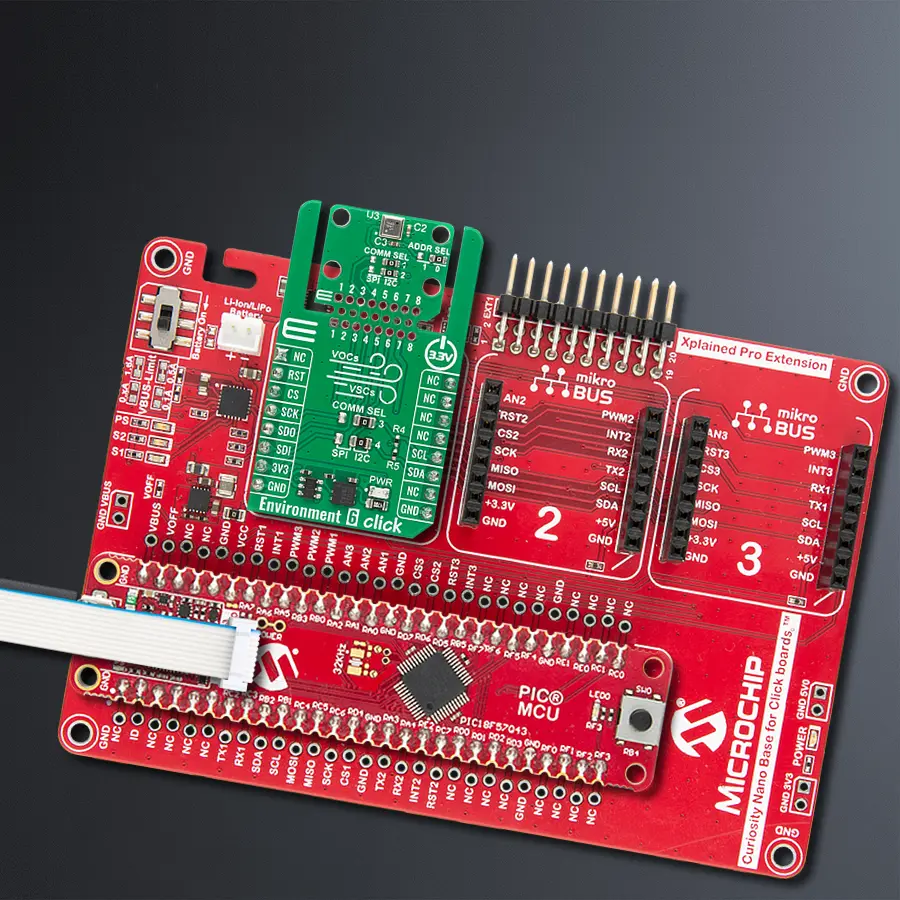Board mapper by product8 hardware assembly