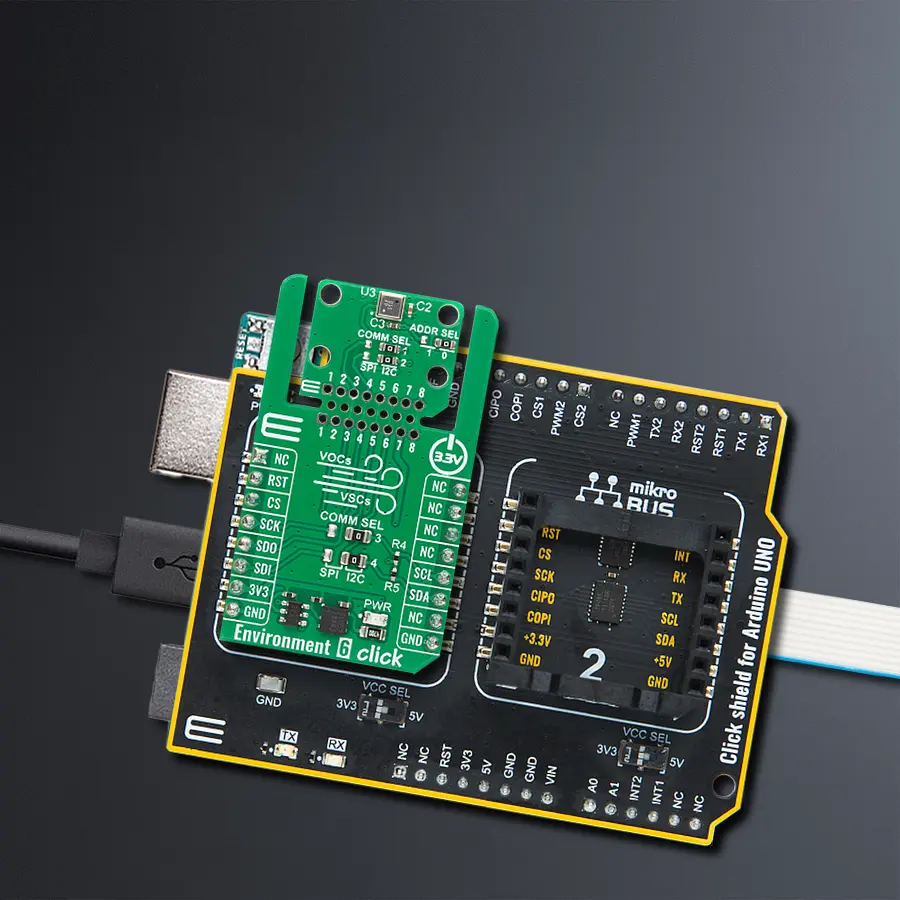 Board mapper by product8 hardware assembly