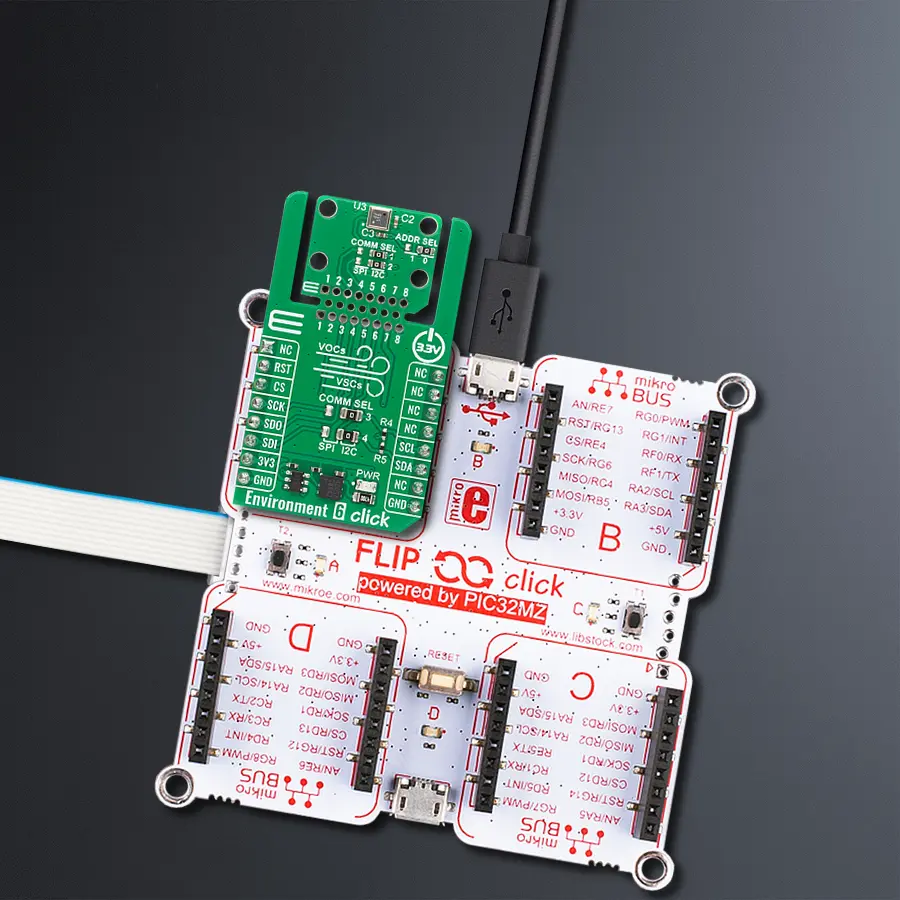 Board mapper by product7 hardware assembly