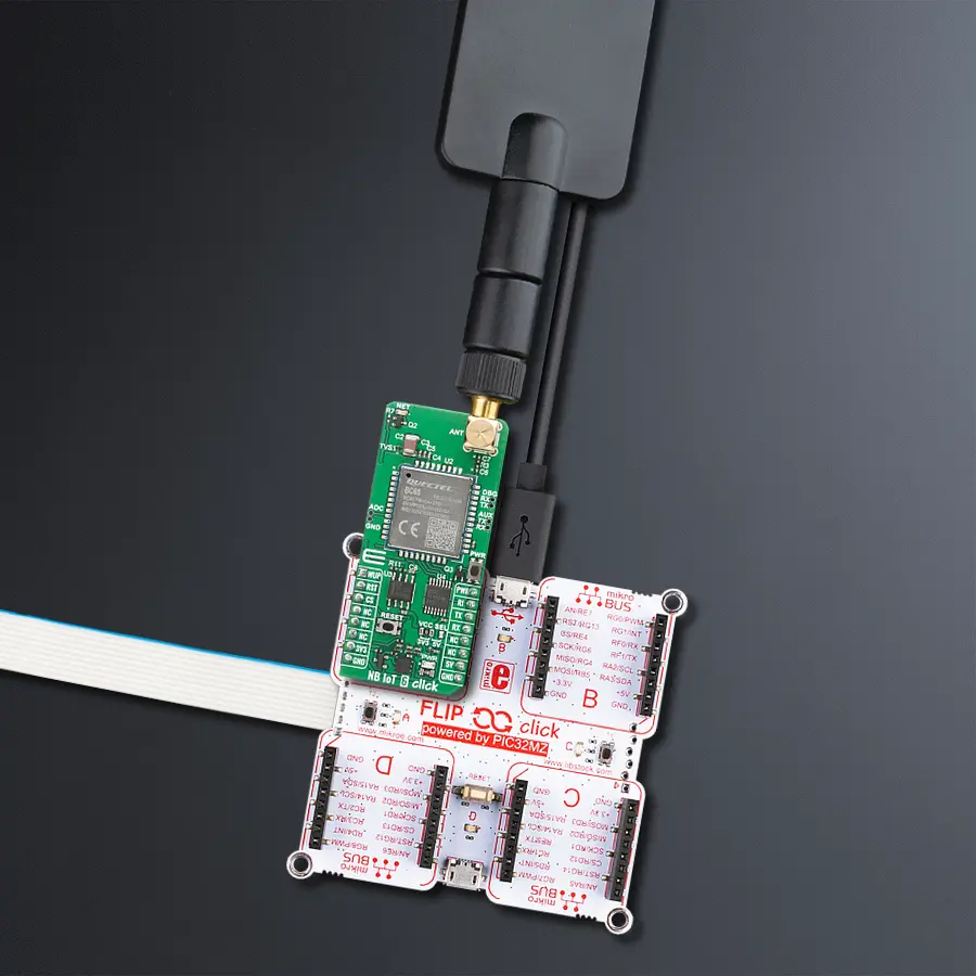 Board mapper by product7 hardware assembly