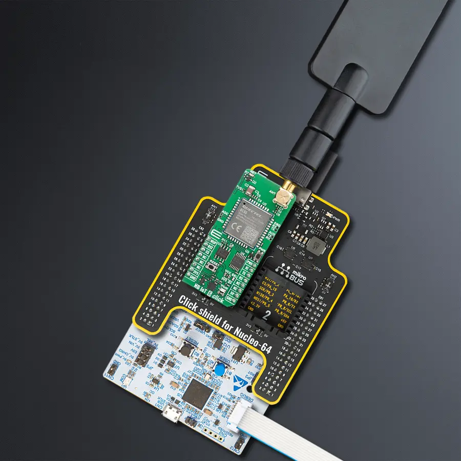 Board mapper by product8 hardware assembly