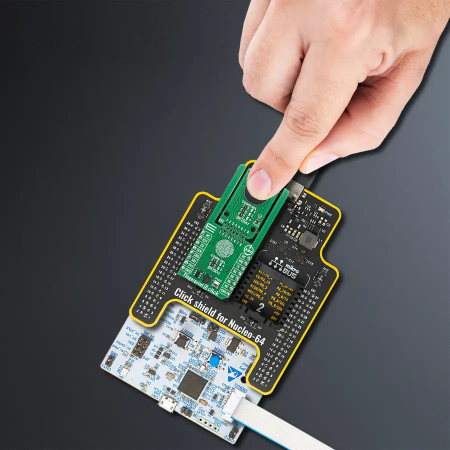 Board mapper by product8 hardware assembly