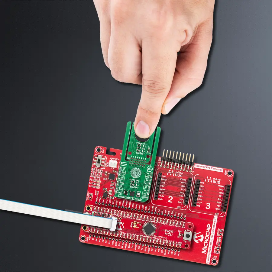 Board mapper by product8 hardware assembly