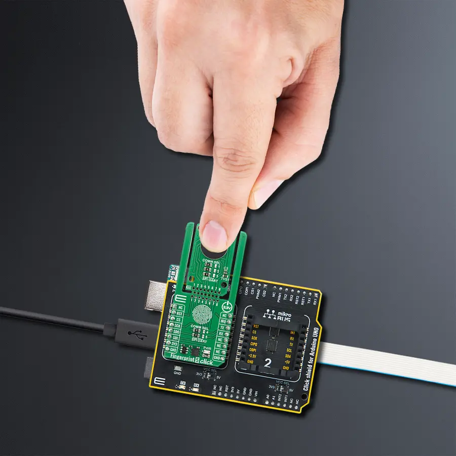 Board mapper by product8 hardware assembly