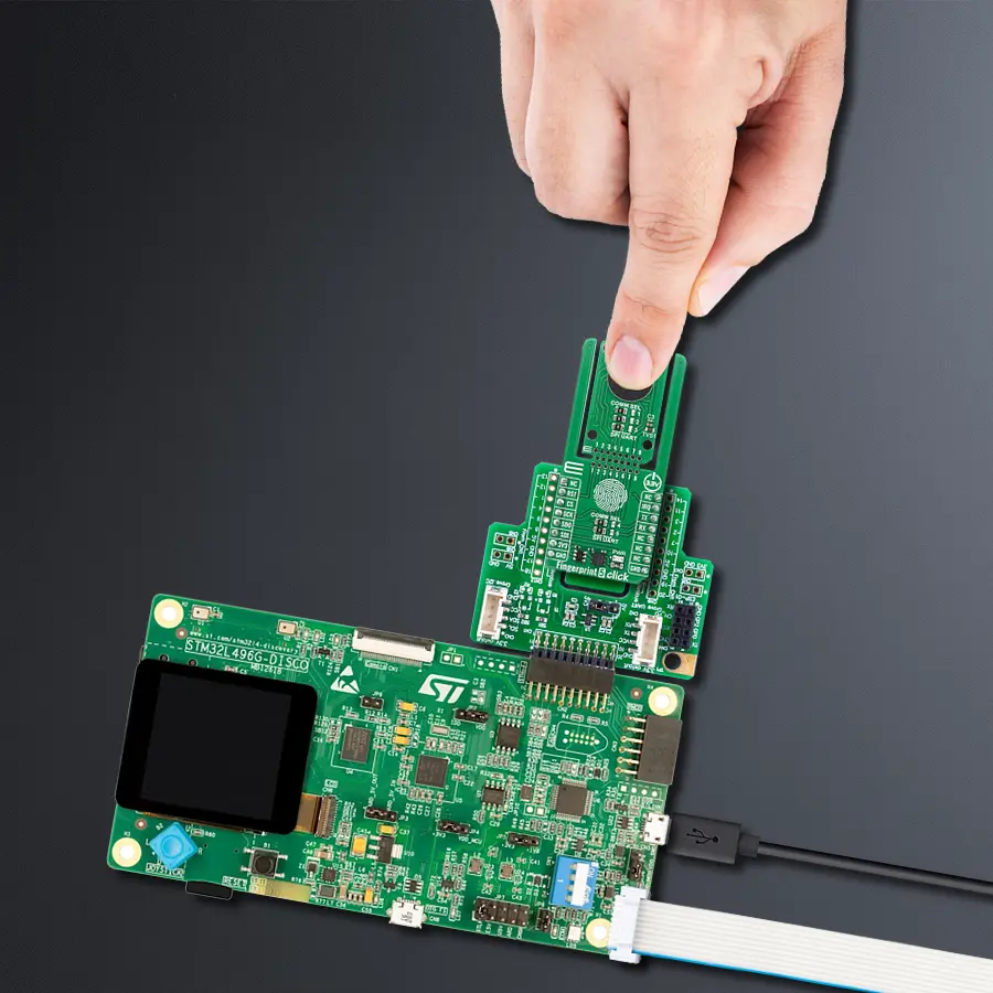 Board mapper by product7 hardware assembly