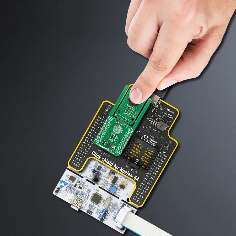 Board mapper by product8 hardware assembly