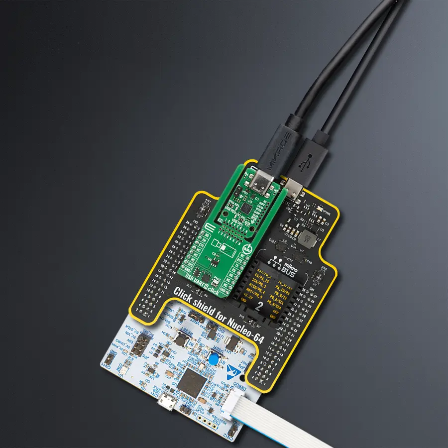 Board mapper by product8 hardware assembly