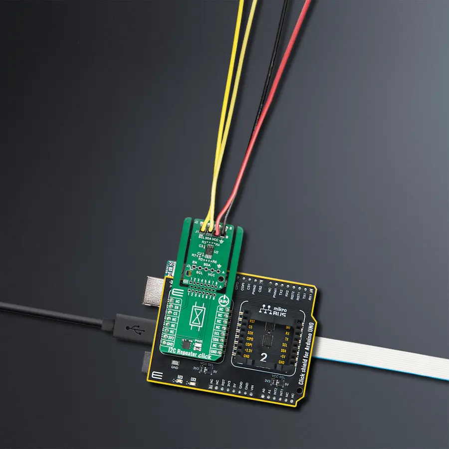 Board mapper by product8 hardware assembly