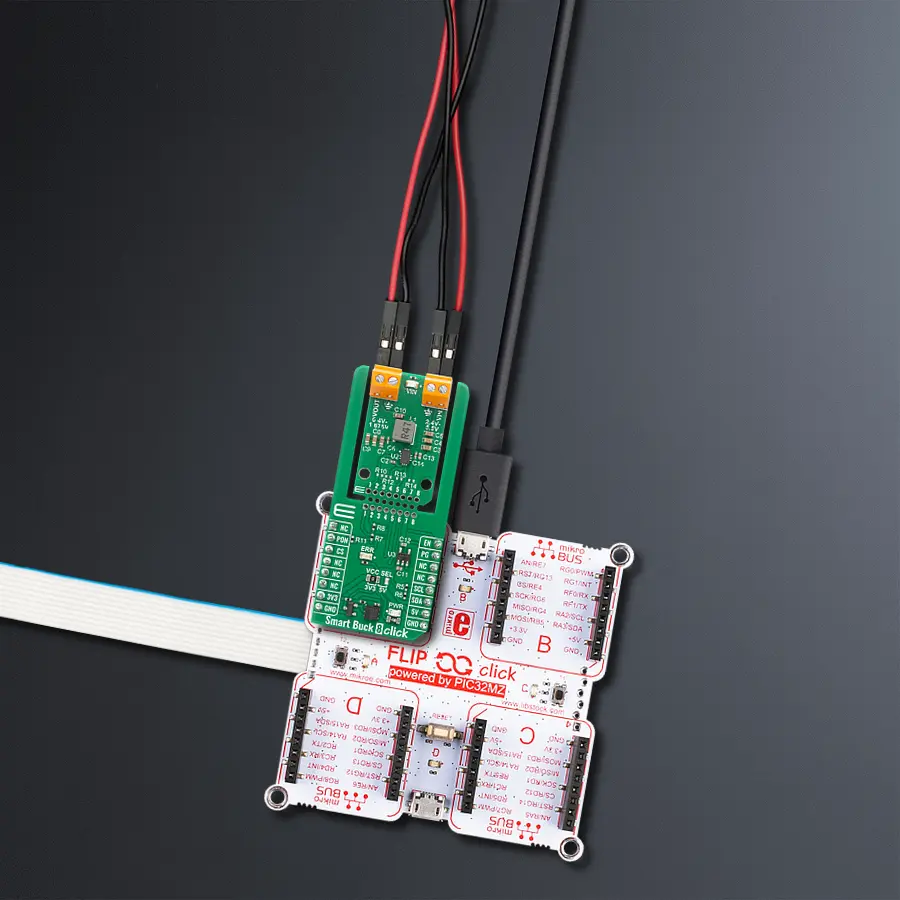 Board mapper by product7 hardware assembly