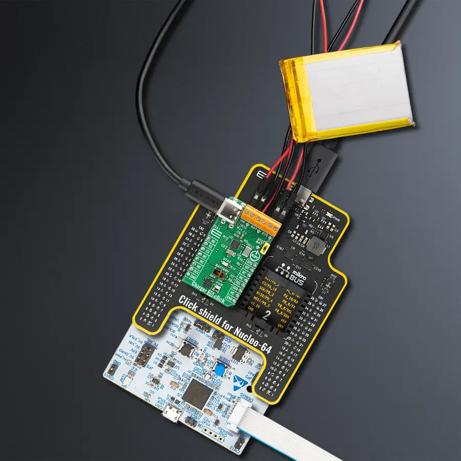 Board mapper by product8 hardware assembly