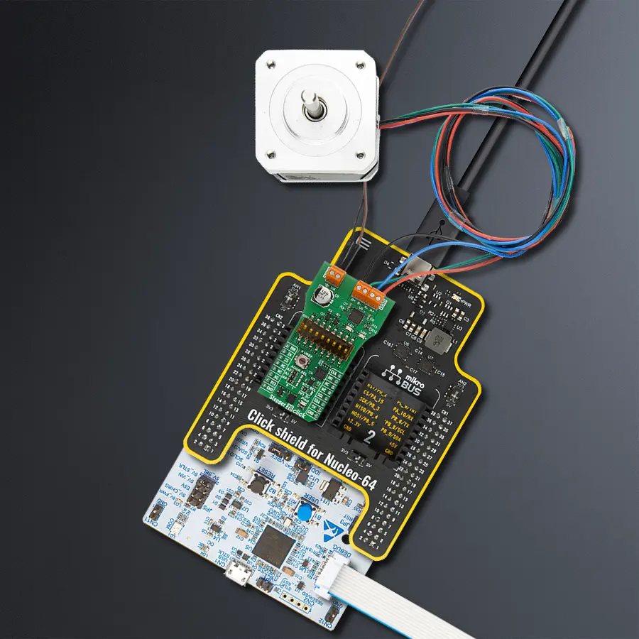 Board mapper by product8 hardware assembly
