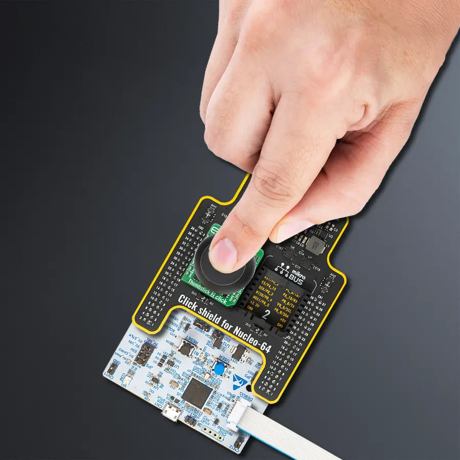 Board mapper by product8 hardware assembly