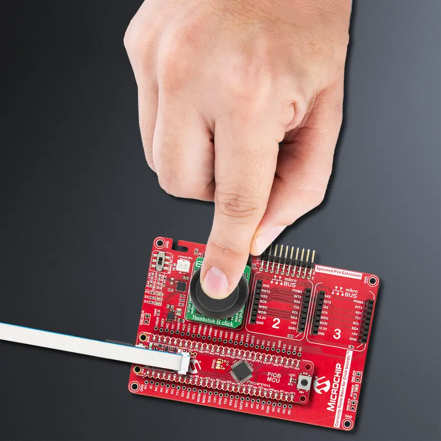 Board mapper by product8 hardware assembly