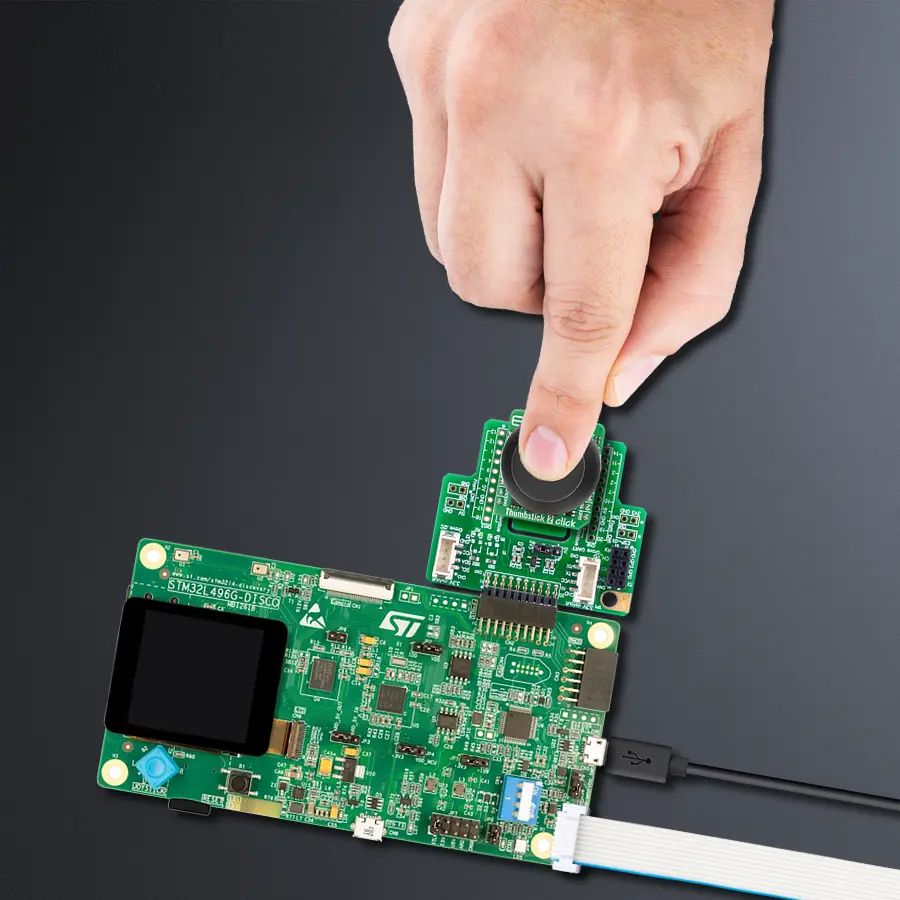 Board mapper by product7 hardware assembly