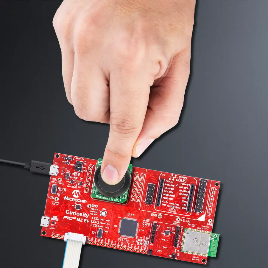 Board mapper by product7 hardware assembly