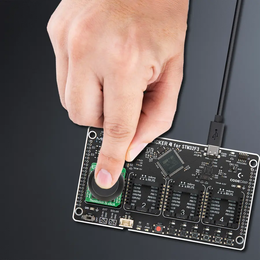 Board mapper by product6 hardware assembly