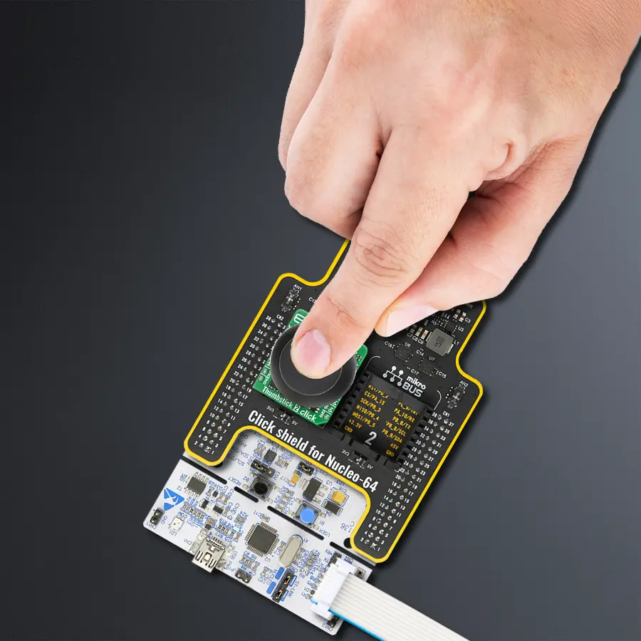 Board mapper by product8 hardware assembly