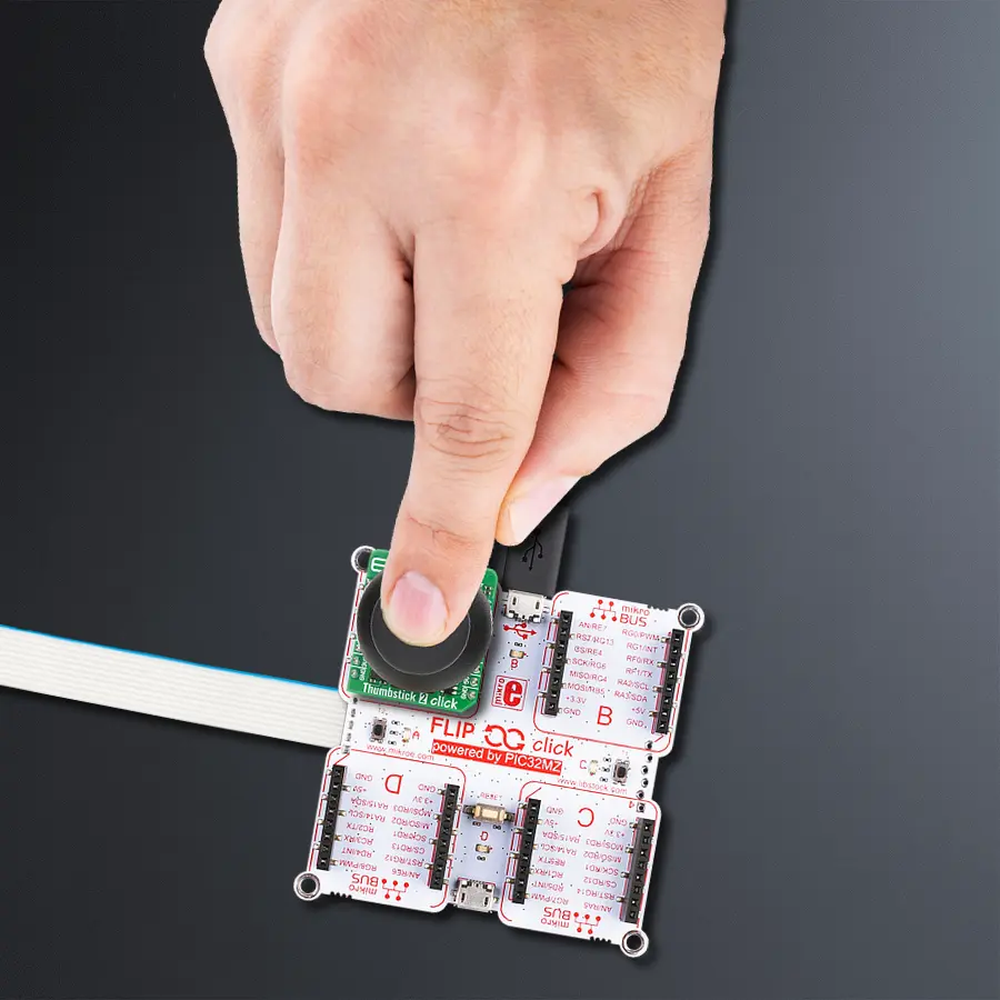 Board mapper by product7 hardware assembly
