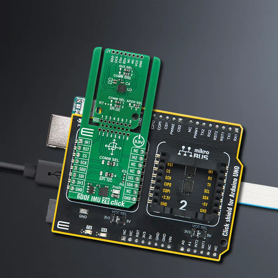 Board mapper by product8 hardware assembly