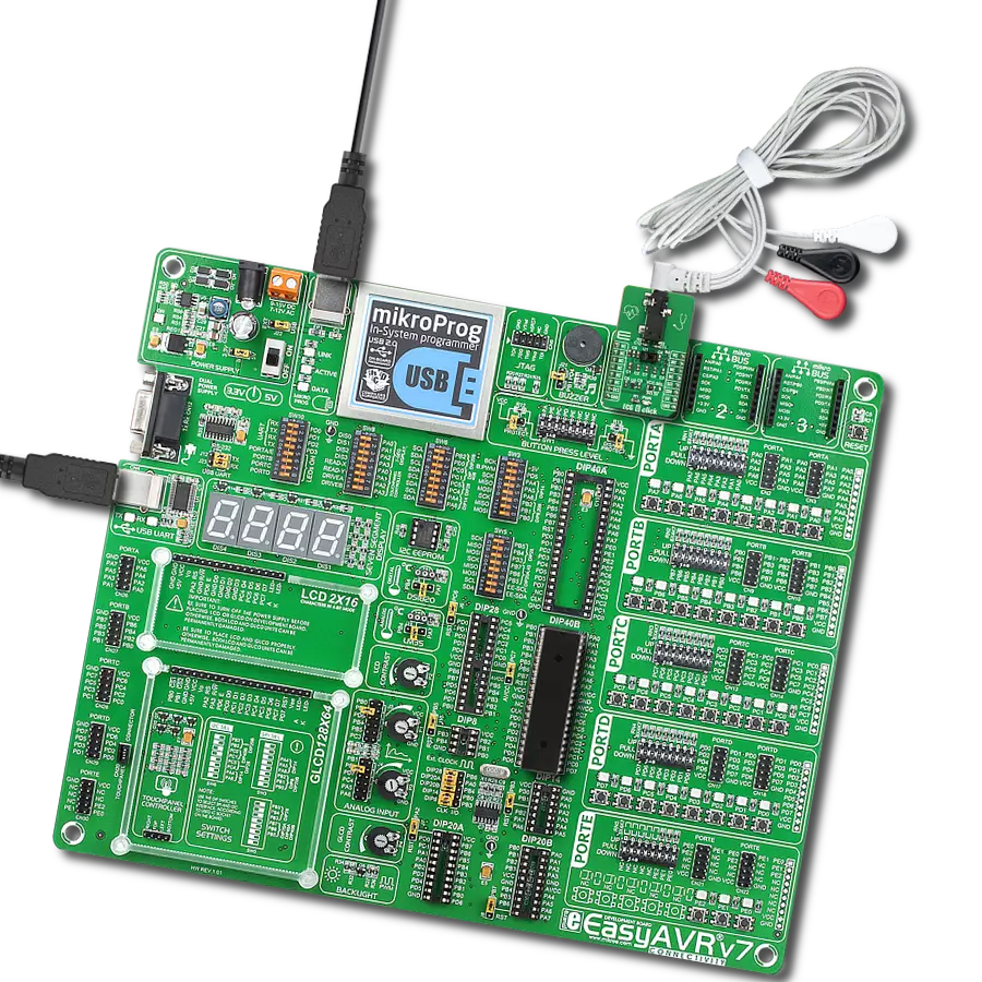 Spo2 Subsystem Create accurate analysis for enhanced cardiac care with MAX86150 and ...