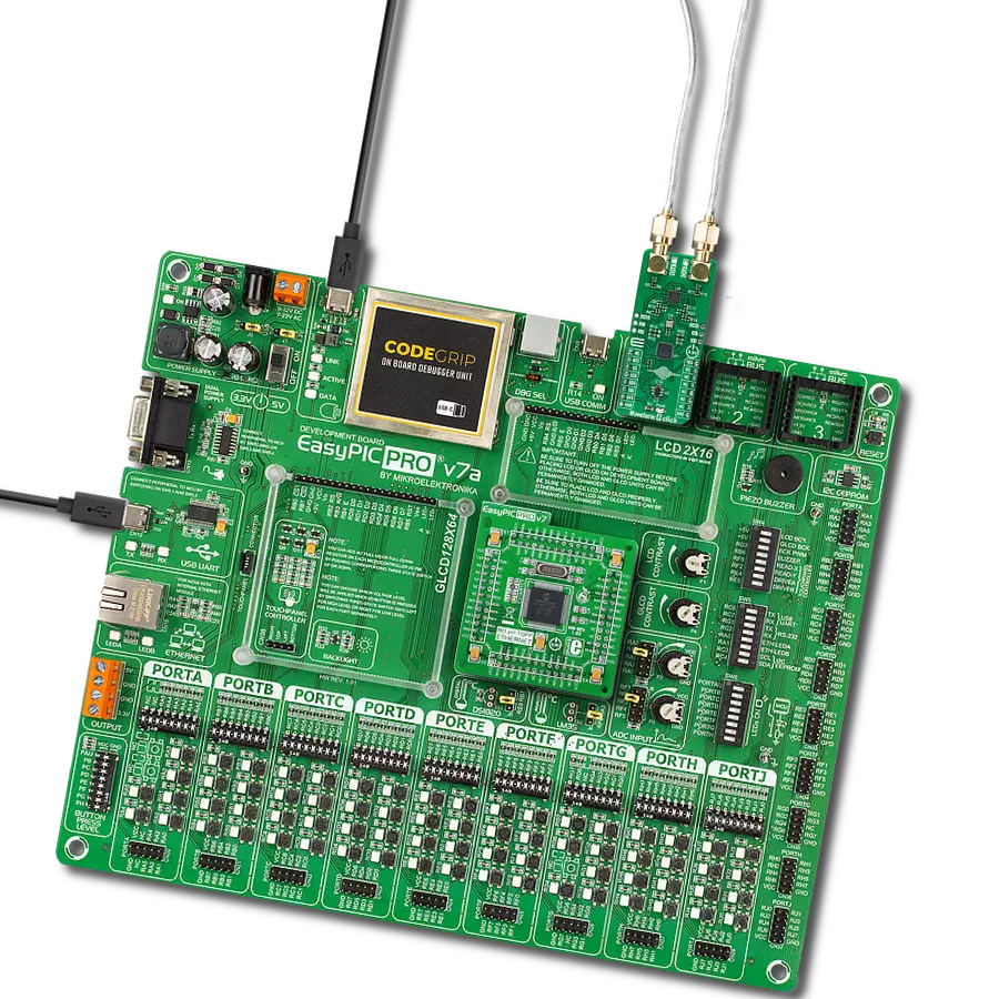 Create complex waveforms with AD9106 and PIC18F87J60 | EmbeddedWiki