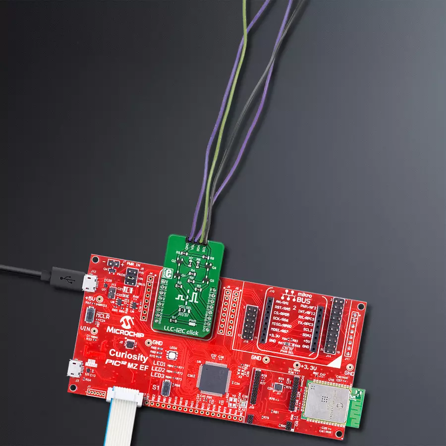 Board mapper by product7 hardware assembly