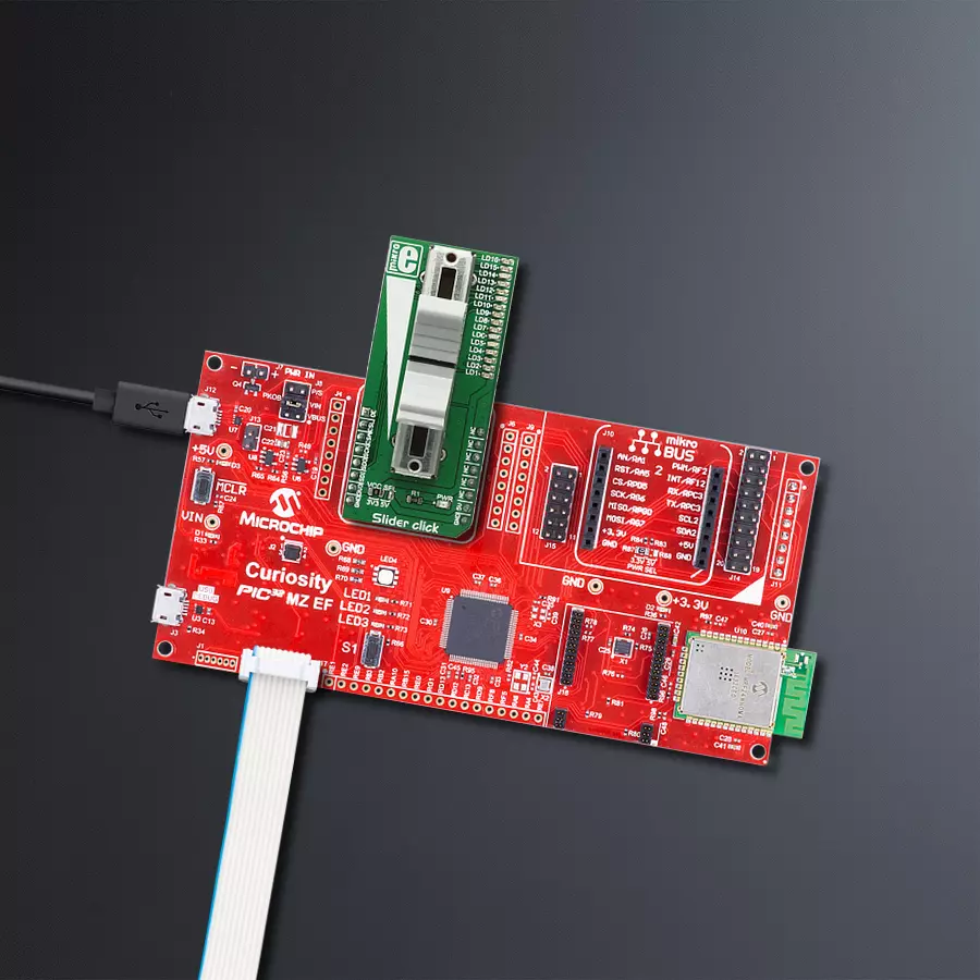 Board mapper by product7 hardware assembly