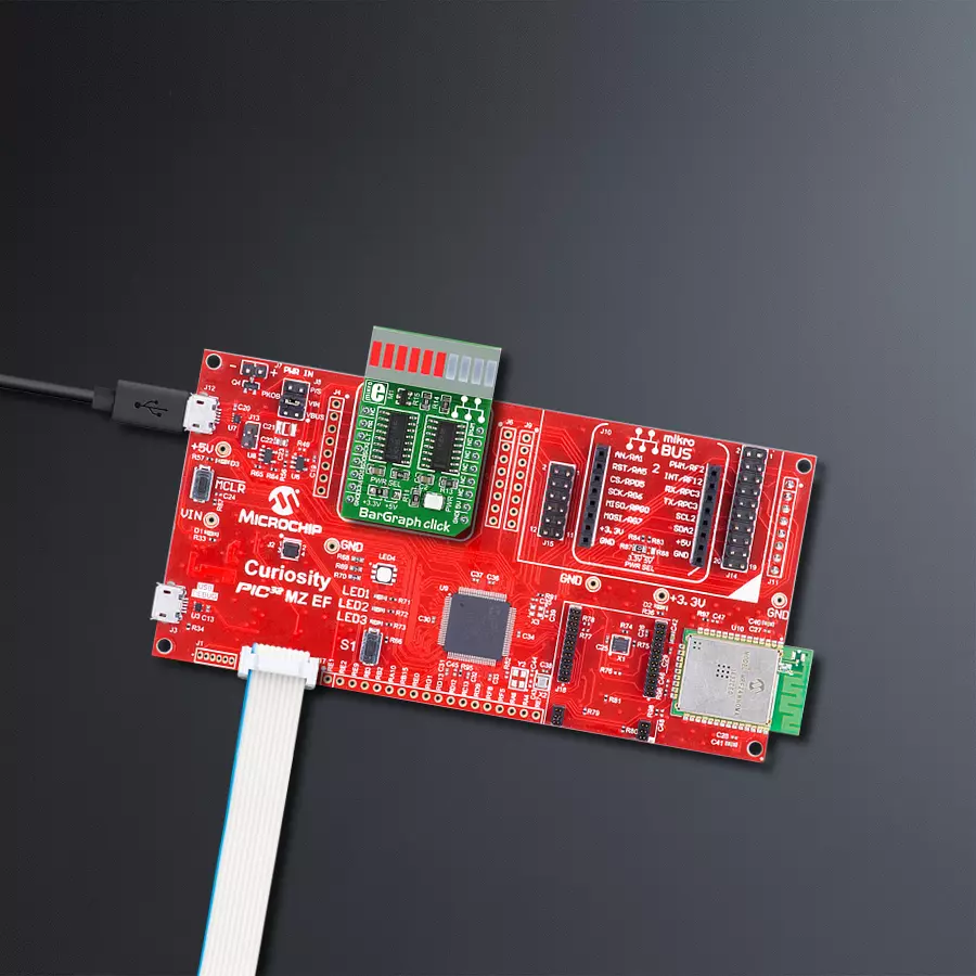 Board mapper by product7 hardware assembly