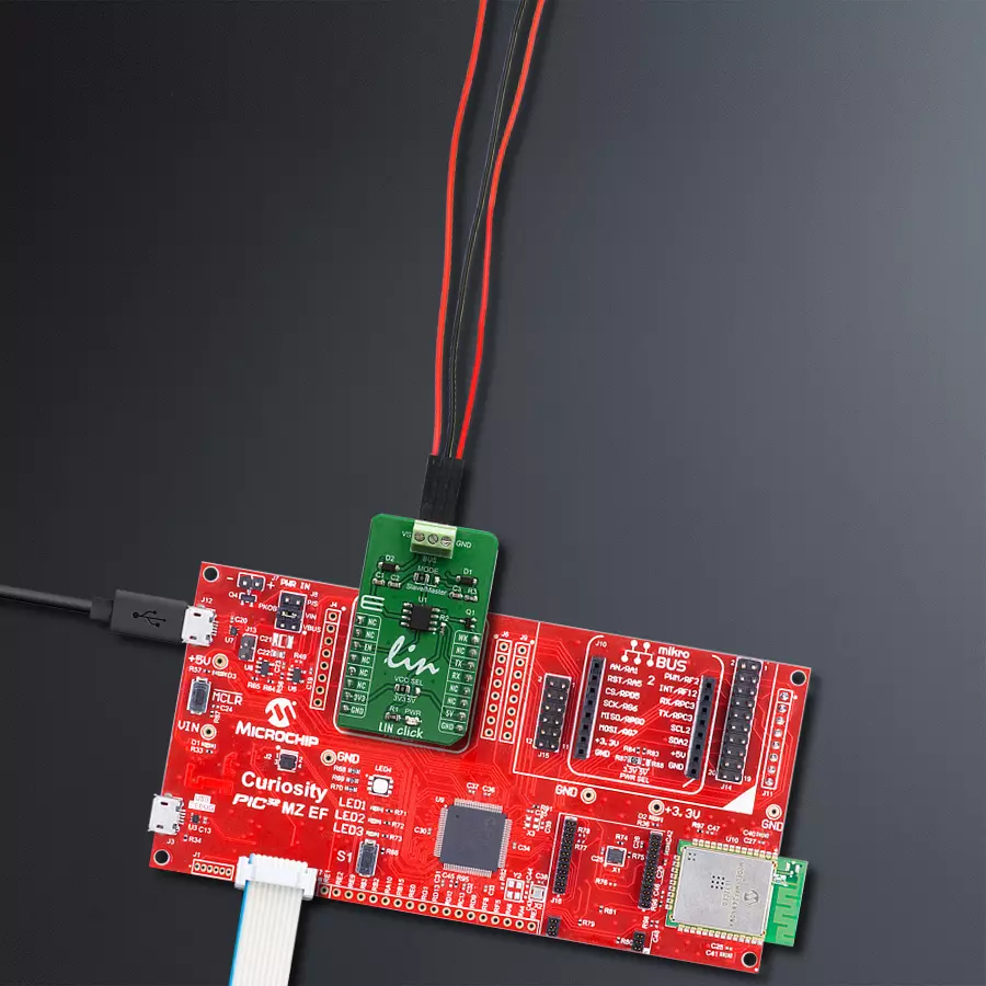 Board mapper by product7 hardware assembly