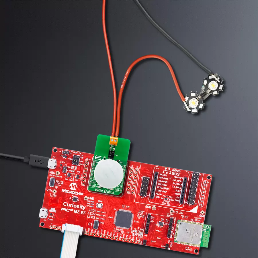 Board mapper by product7 hardware assembly