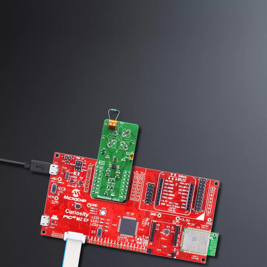 Board mapper by product7 hardware assembly