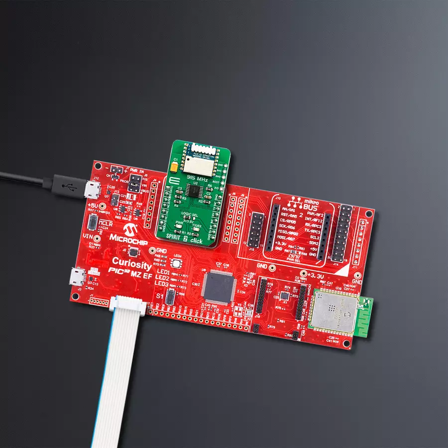 Board mapper by product7 hardware assembly