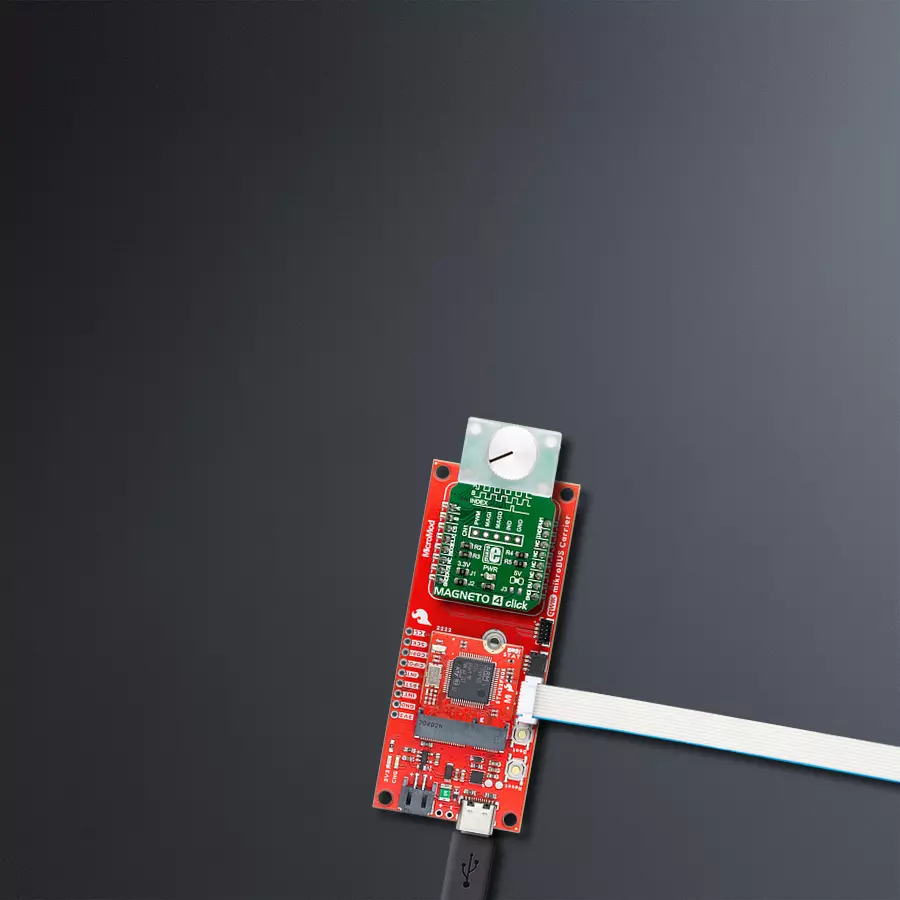 Board mapper by product7 hardware assembly