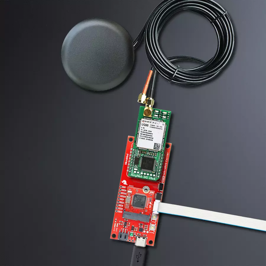 Board mapper by product7 hardware assembly