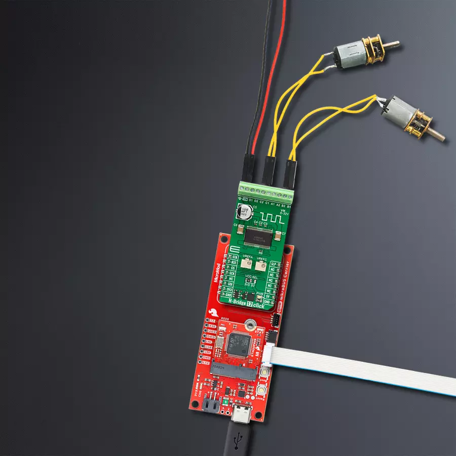 Board mapper by product7 hardware assembly