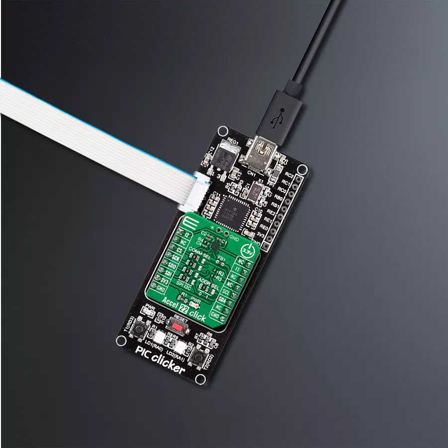 Board mapper by product7 hardware assembly