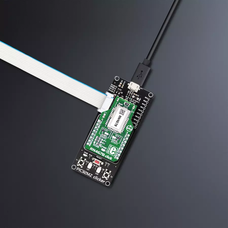 Board mapper by product7 hardware assembly
