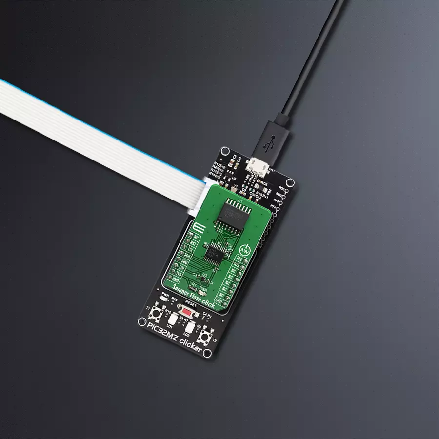 Board mapper by product7 hardware assembly