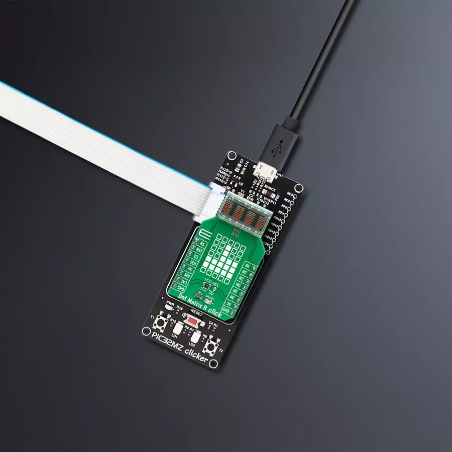 Board mapper by product7 hardware assembly