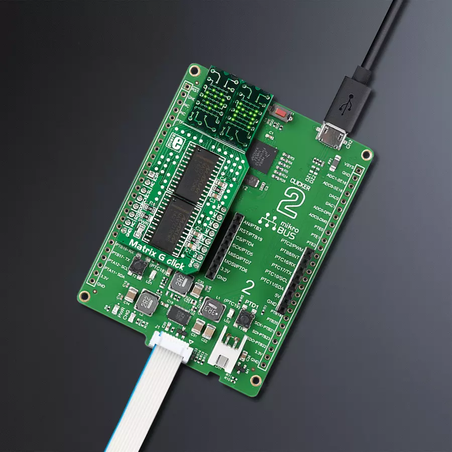 Board mapper by product7 hardware assembly