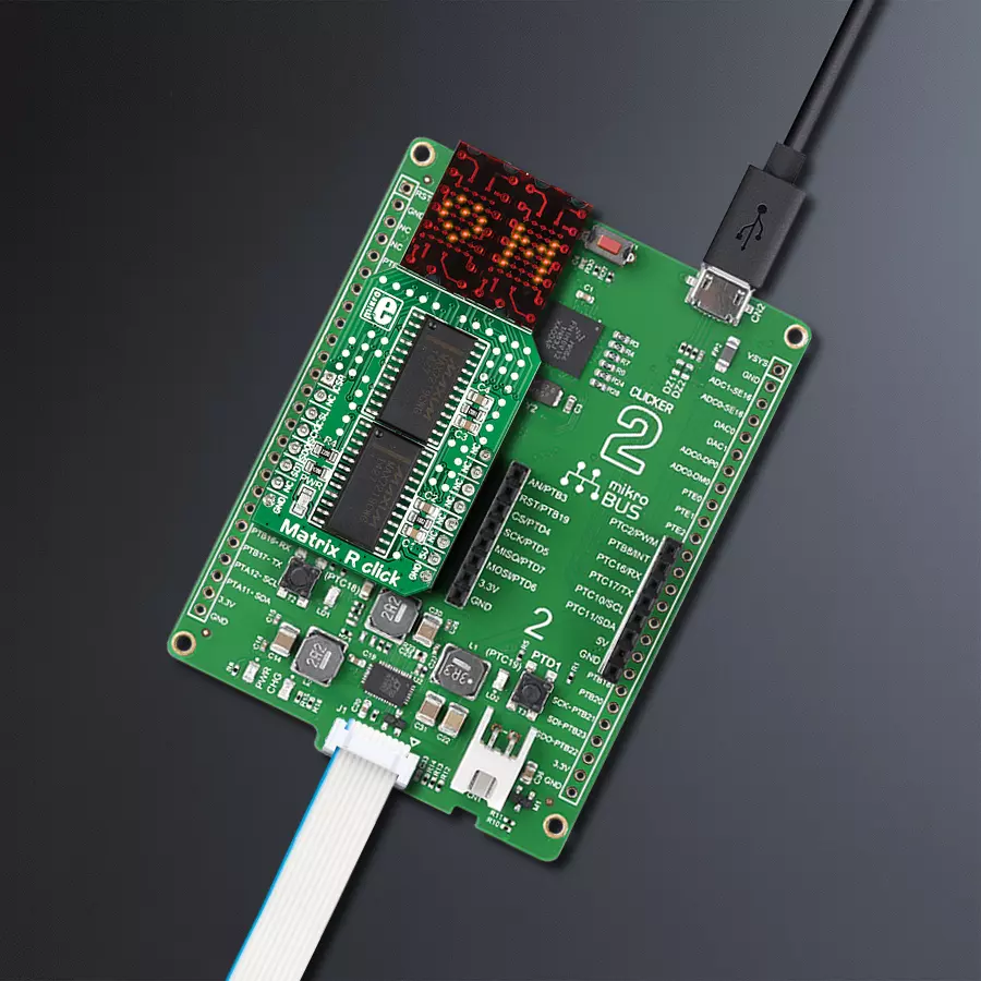 Board mapper by product7 hardware assembly
