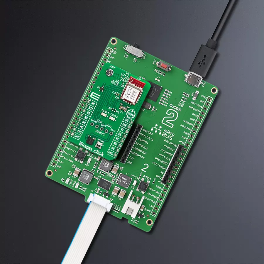 Board mapper by product7 hardware assembly