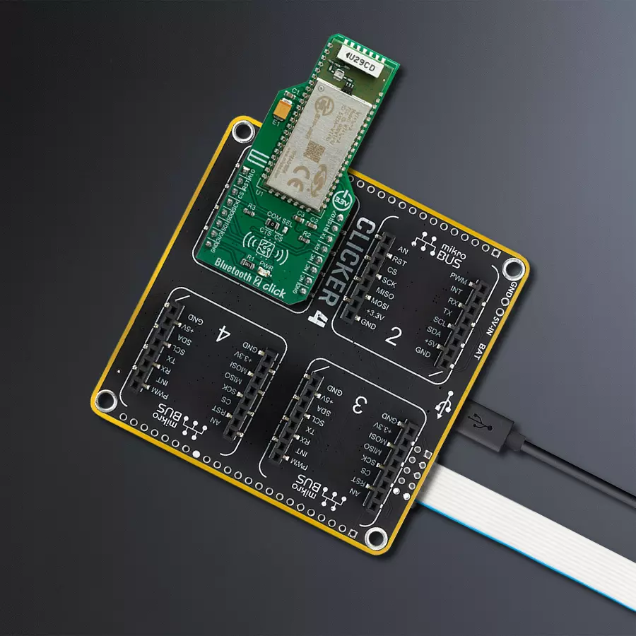Board mapper by product7 hardware assembly