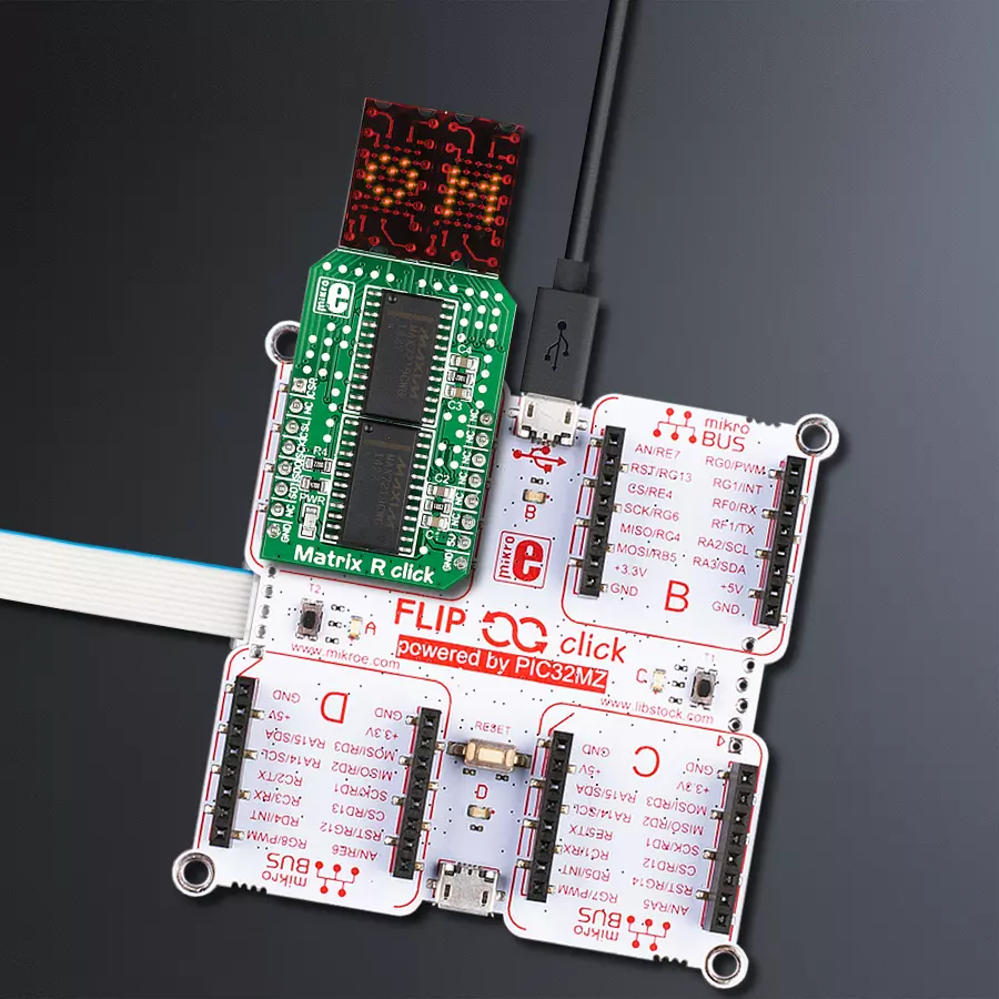 Board mapper by product7 hardware assembly