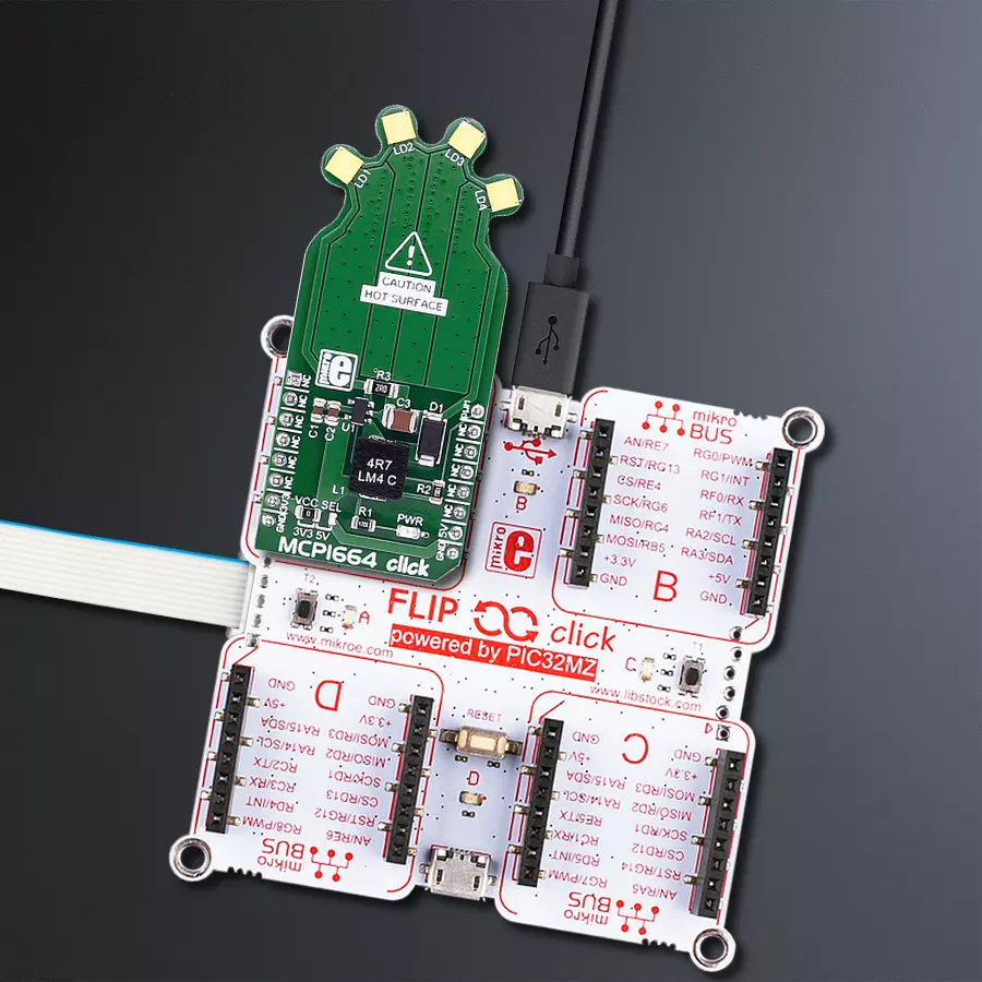 Board mapper by product7 hardware assembly