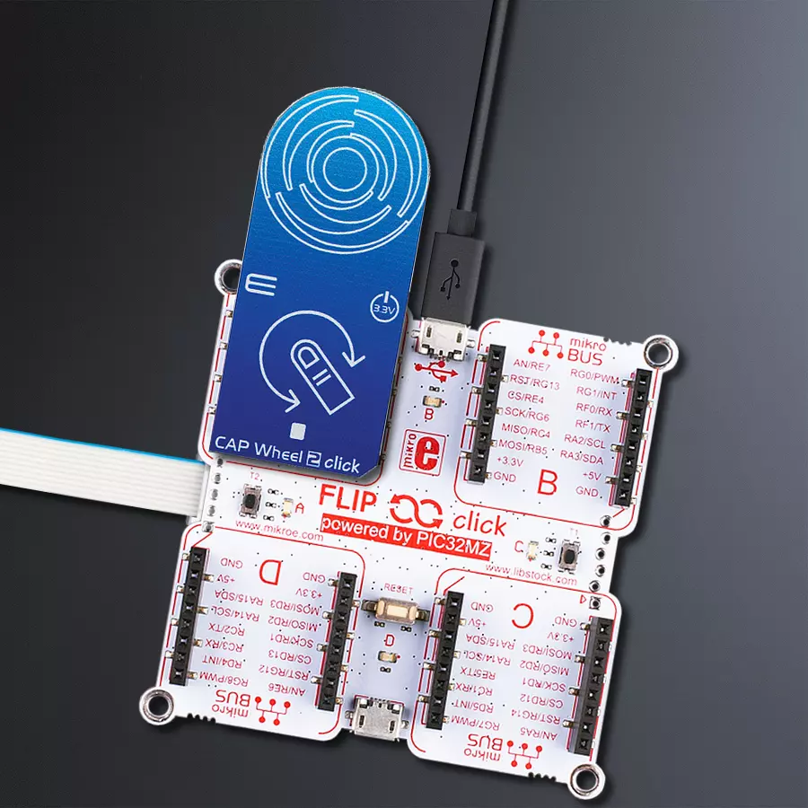 Board mapper by product7 hardware assembly