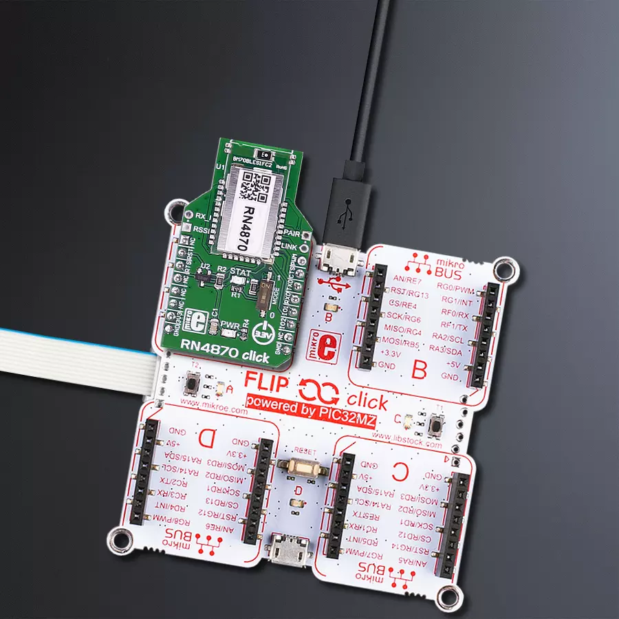 Board mapper by product7 hardware assembly