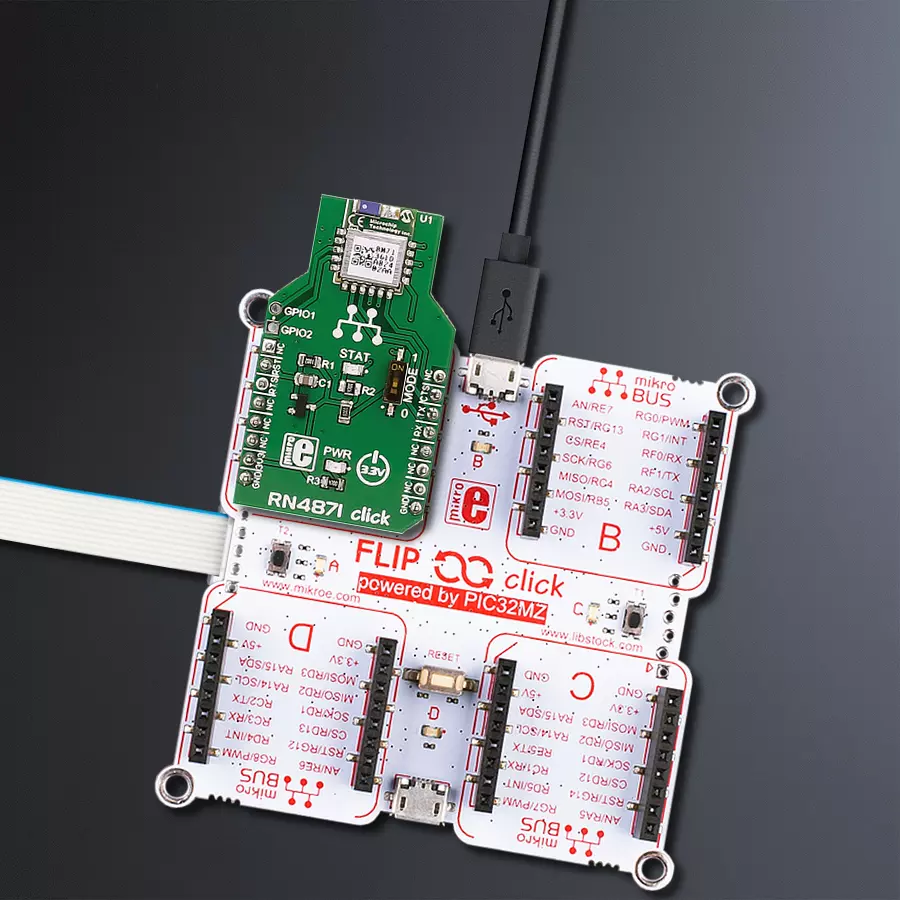 Board mapper by product7 hardware assembly