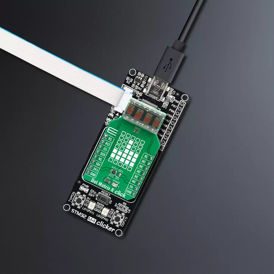 Board mapper by product7 hardware assembly